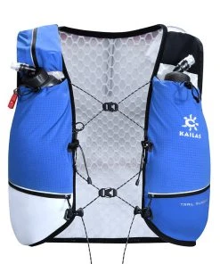 Kailasgear.com FUGA·Flow Trail Running Vest Pack 13L 3 Kailasgear.com FUGA·Flow Trail Running Vest Pack 13L