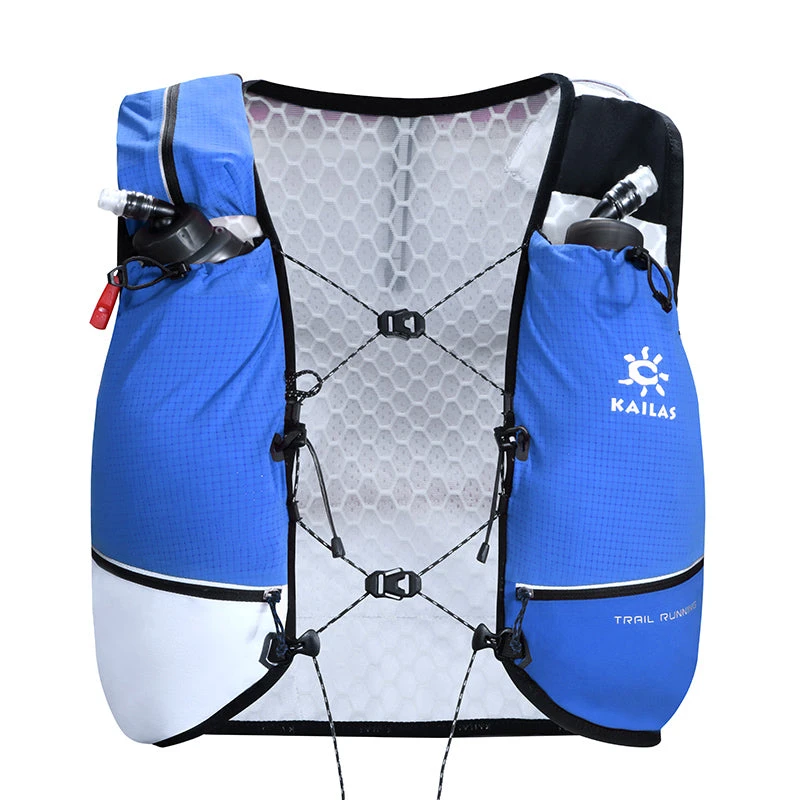 Kailasgear.com FUGA·Flow Trail Running Vest Pack 13L Kailasgear.com FUGA·Flow Trail Running Vest Pack 13L