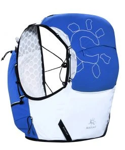 Kailasgear.com FUGA·Flow Trail Running Vest Pack 13L 4 Kailasgear.com FUGA·Flow Trail Running Vest Pack 13L