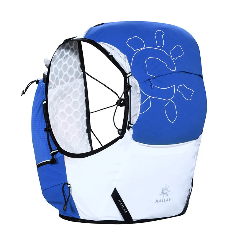 Kailasgear.com FUGA·Flow Trail Running Vest Pack 13L Kailasgear.com FUGA·Flow Trail Running Vest Pack 13L