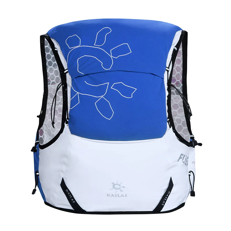 Kailasgear.com FUGA·Flow Trail Running Vest Pack 13L Kailasgear.com FUGA·Flow Trail Running Vest Pack 13L