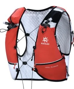 Kailasgear.com FUGA·Flow Trail Running Vest Pack 13L