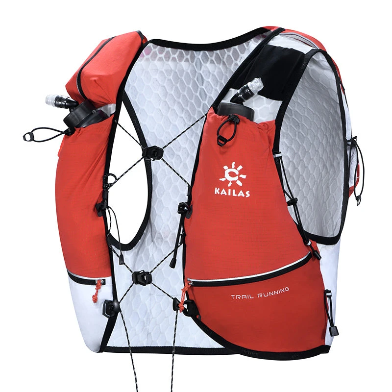 Kailasgear.com FUGA·Flow Trail Running Vest Pack 13L Kailasgear.com FUGA·Flow Trail Running Vest Pack 13L