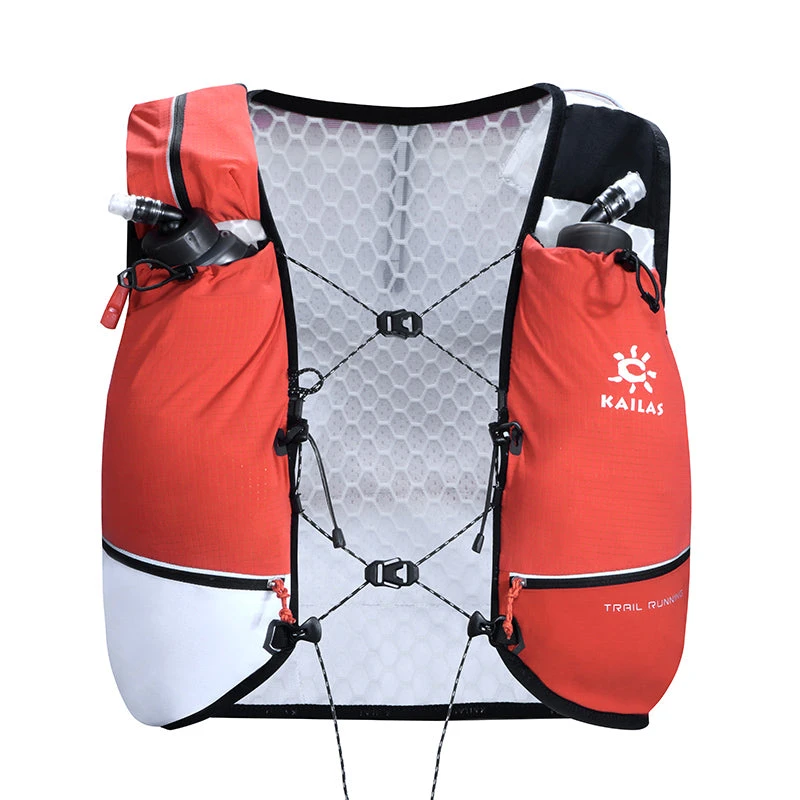 Kailasgear.com FUGA·Flow Trail Running Vest Pack 13L Kailasgear.com FUGA·Flow Trail Running Vest Pack 13L