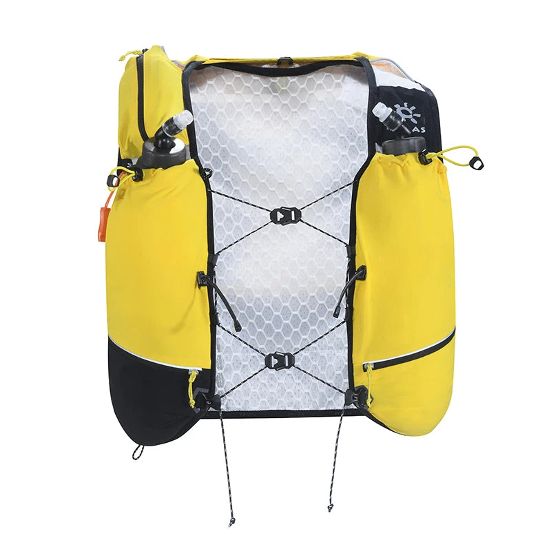 Kailasgear.com FUGA·Flow Trail Running Vest Pack 13L Kailasgear.com FUGA·Flow Trail Running Vest Pack 13L