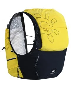 Kailasgear.com FUGA·Flow Trail Running Vest Pack 13L 7 Kailasgear.com FUGA·Flow Trail Running Vest Pack 13L