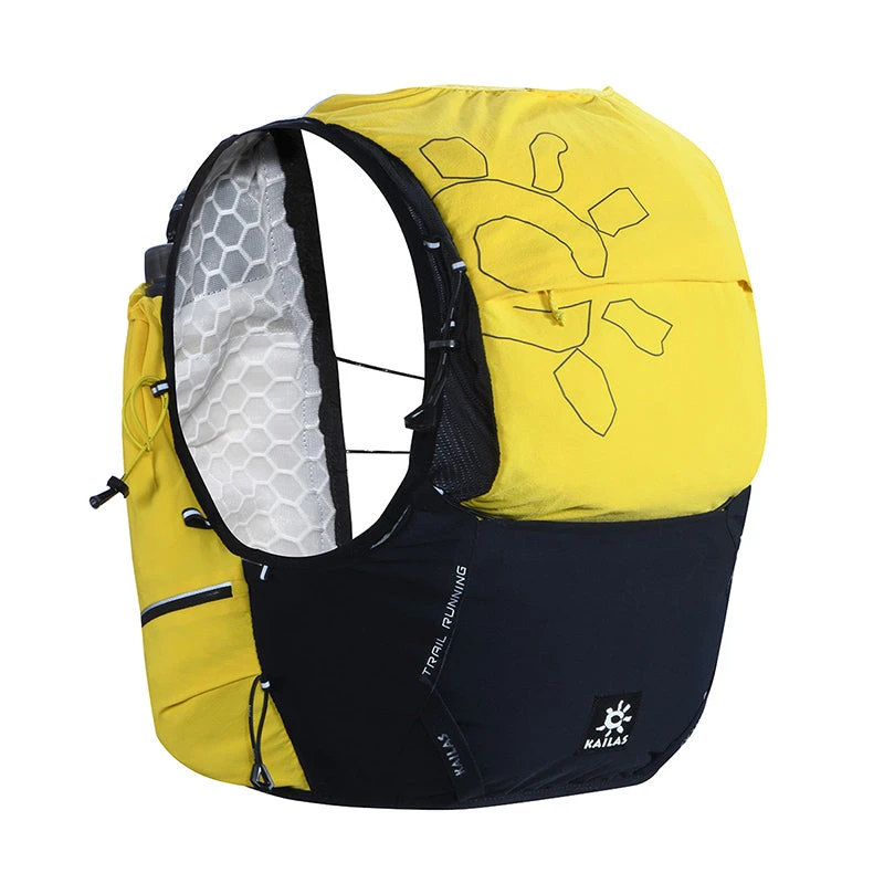 Kailasgear.com FUGA·Flow Trail Running Vest Pack 13L Kailasgear.com FUGA·Flow Trail Running Vest Pack 13L