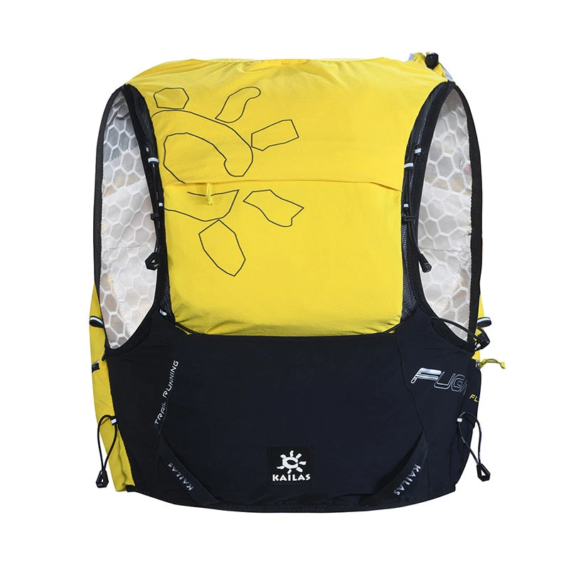 Kailasgear.com FUGA·Flow Trail Running Vest Pack 13L Kailasgear.com FUGA·Flow Trail Running Vest Pack 13L