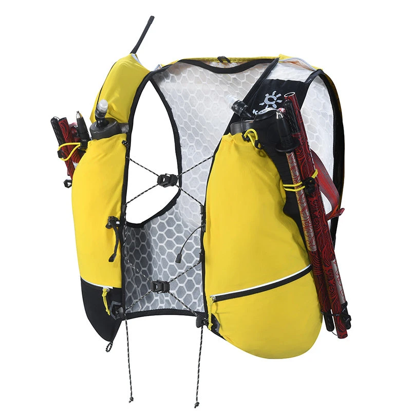 Kailasgear.com FUGA·Flow Trail Running Vest Pack 13L Kailasgear.com FUGA·Flow Trail Running Vest Pack 13L