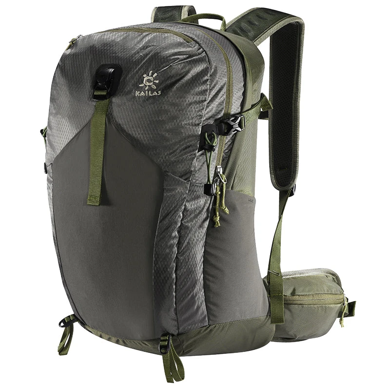 Kailasgear.com Hurricane Lightweight Trekking Backpack 26L Packs Kailasgear.com Hurricane Lightweight Trekking Backpack 26L Packs