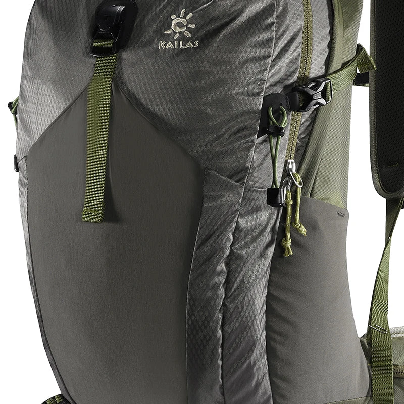 Kailasgear.com Hurricane Lightweight Trekking Backpack 26L Packs Kailasgear.com Hurricane Lightweight Trekking Backpack 26L Packs