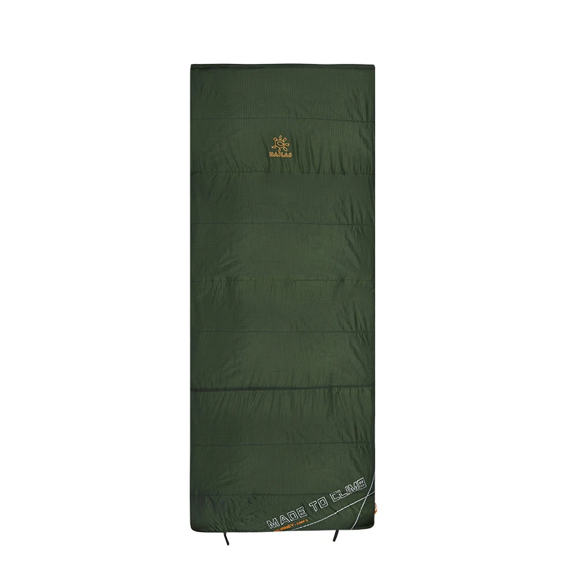 Kailasgear.com JOURNEY Envelope Sleeping Bag Kailasgear.com JOURNEY Envelope Sleeping Bag