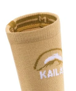 Kailasgear.com Lightweight Mid Cut Trekking Socks Women's