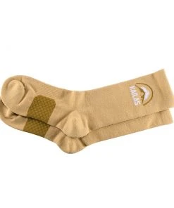 Kailasgear.com Lightweight Mid Cut Trekking Socks Women's