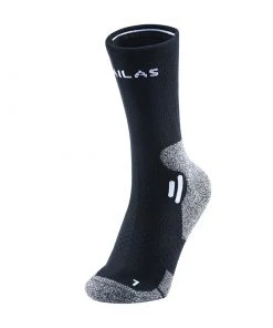 Kailasgear.com Mid Cut Trekking Socks Men's (2 Pairs)