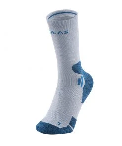 Kailasgear.com Mid Cut Trekking Socks Men's (2 Pairs)