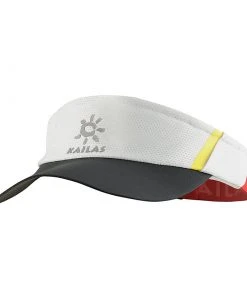 Kailasgear.com MEN Nebular Trail Running Visor