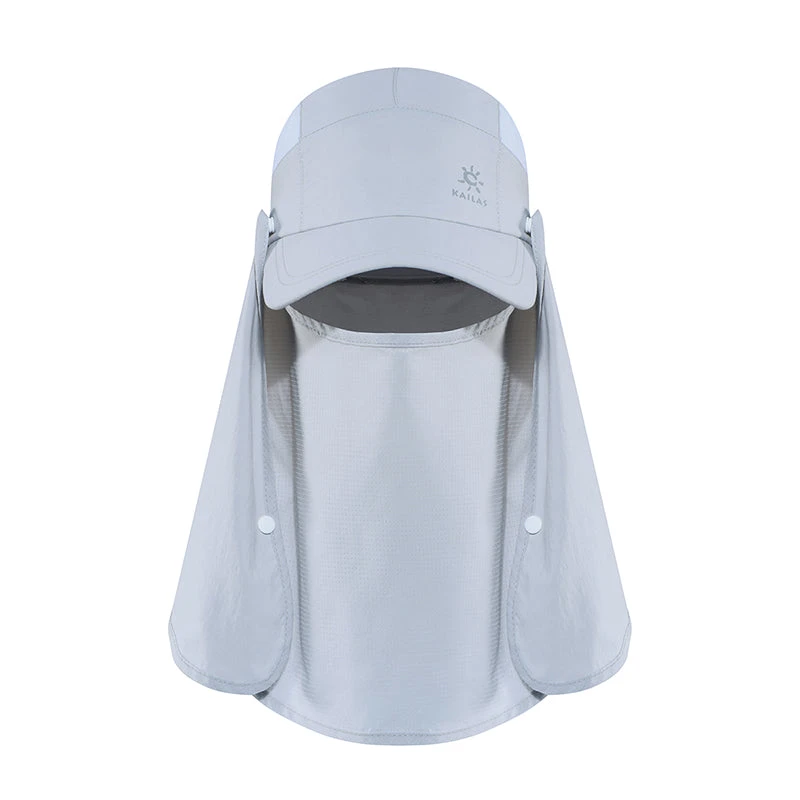 Kailasgear.com Neck Flap Baseball Cap MEN Kailasgear.com Neck Flap Baseball Cap MEN
