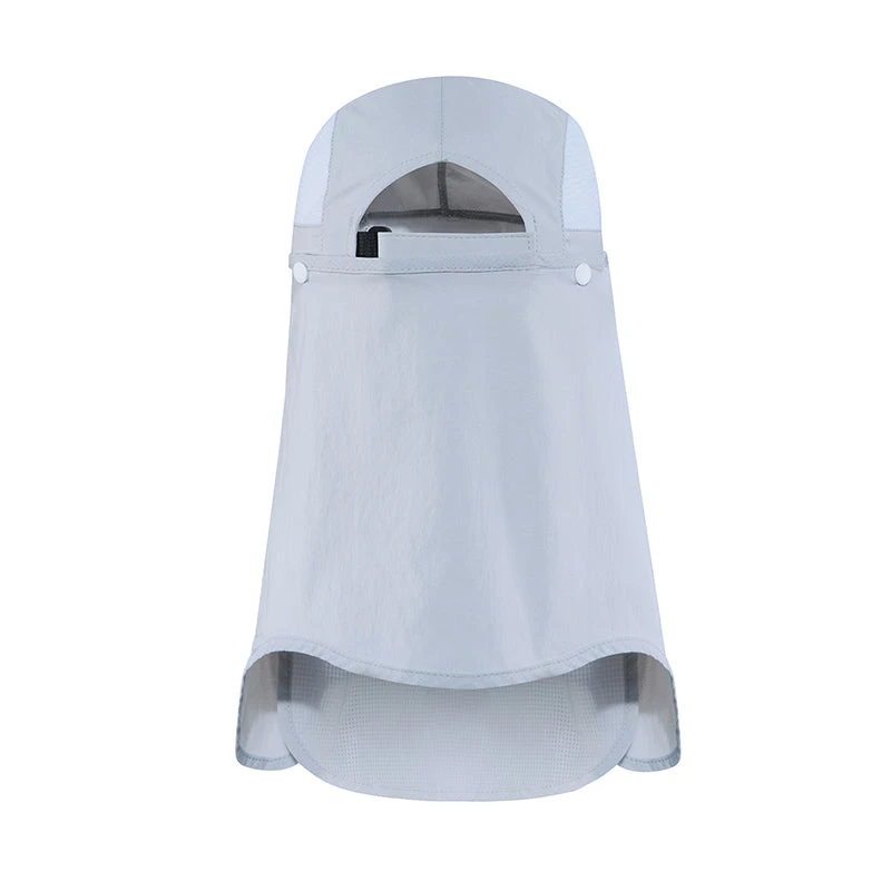 Kailasgear.com Neck Flap Baseball Cap MEN Kailasgear.com Neck Flap Baseball Cap MEN