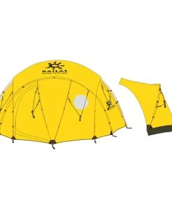 Kailasgear.com Polar Region 5M Dome Tent Flysheet