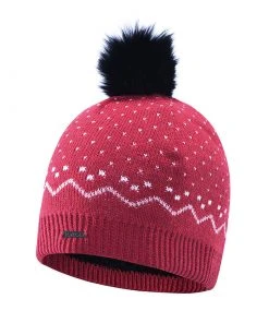 Kailasgear.com Snow Beanie Hat