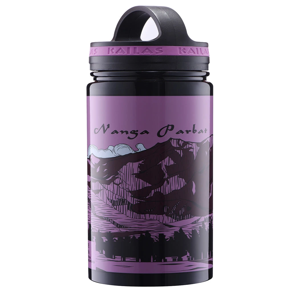 Kailasgear.com Snow Mountain Vacuum Bottle 550ml Packs Kailasgear.com Snow Mountain Vacuum Bottle 550ml Packs