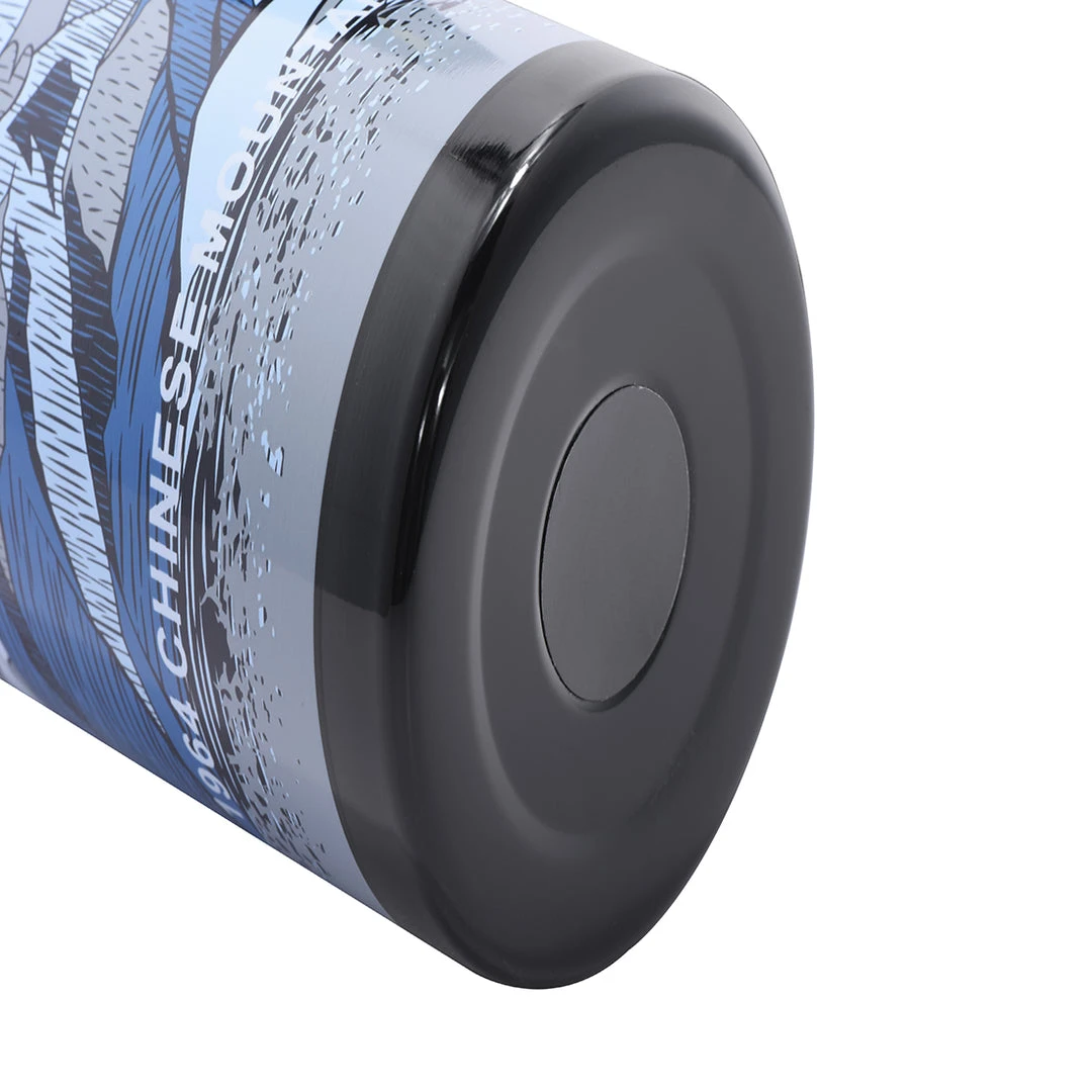 Kailasgear.com Snow Mountain Vacuum Bottle 550ml Packs Kailasgear.com Snow Mountain Vacuum Bottle 550ml Packs