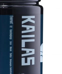 Kailasgear.com Snow Mountain Vacuum Bottle 550ml Packs