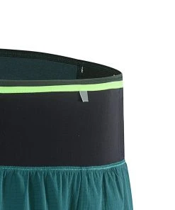 Kailasgear.com Windbreak Functional Shorts Women's