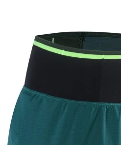Kailasgear.com Windbreak Functional Shorts Women's