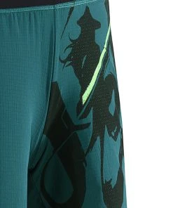 Kailasgear.com Windbreak Functional Shorts Men's