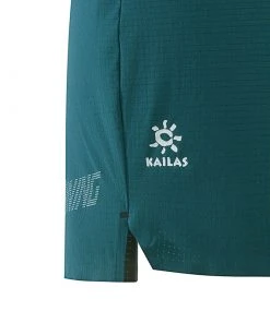 Kailasgear.com Windbreak Functional Shorts Men's