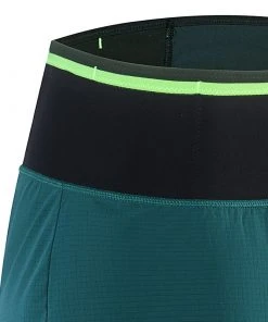Kailasgear.com Windbreak Functional Shorts Men's