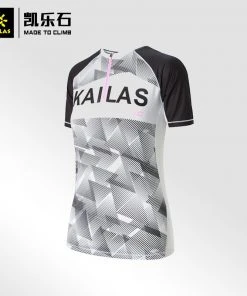 Kailasgear.com Windbreak Trail Running Functional T-shirt Women’s