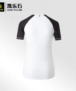 Kailasgear.com Windbreak Trail Running Functional T-shirt Women’s