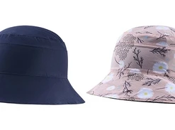 Kailas Reversible Bucket Hat