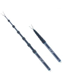 Kailasgear.com Clip-up EVO Stick Clip Rock Climbing Mountaineering Multi-use Extendable Superclip