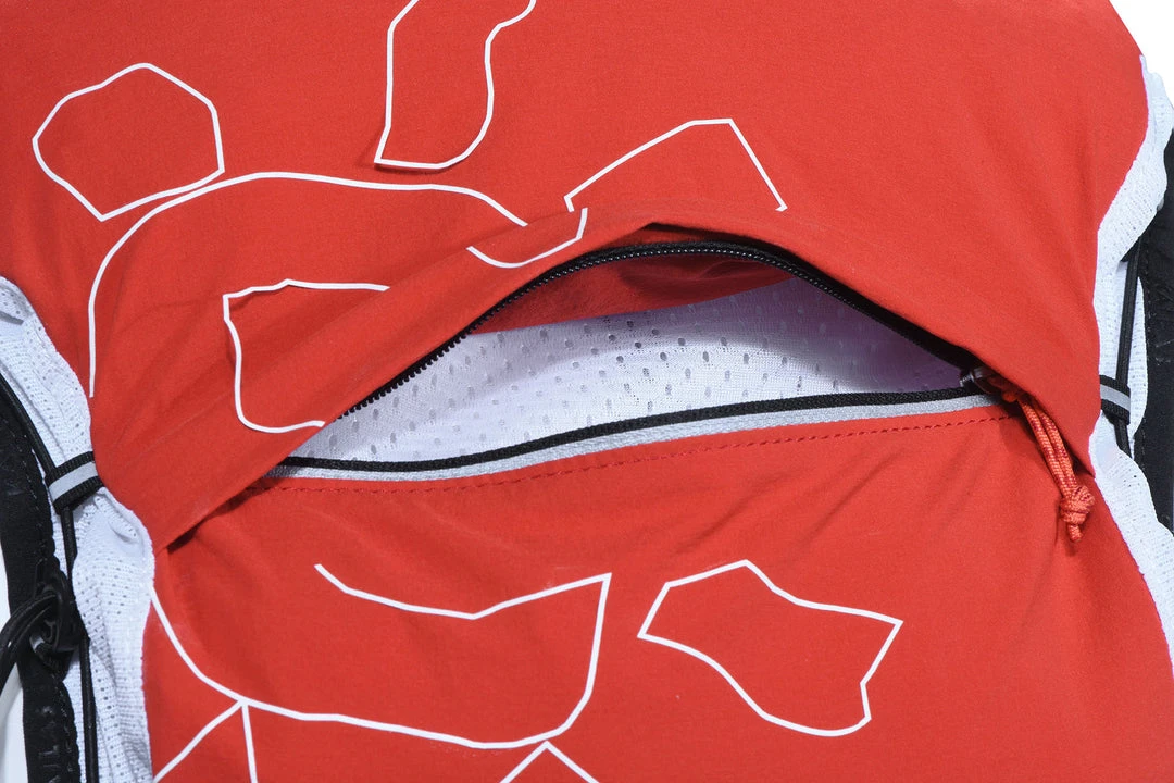 Kailasgear.com FUGA·Flow Trail Running Vest Pack 13L Kailasgear.com FUGA·Flow Trail Running Vest Pack 13L