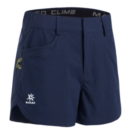 Kailasgear.com 9a Climbing Shorts Women's Kailasgear.com 9a Climbing Shorts Women's