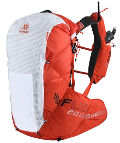 Kailasgear.com Ultra Gobi Trail Running Backpack 20+5L Packs