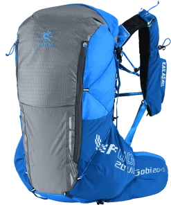 Kailasgear.com Ultra Gobi Trail Running Backpack 20+5L Packs