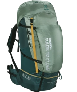 Kailasgear.com SUMMIT Trekking Backpack 65+10L