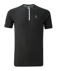 Kailasgear.com Windbreak Trail Running Functional T-shirt Men’s