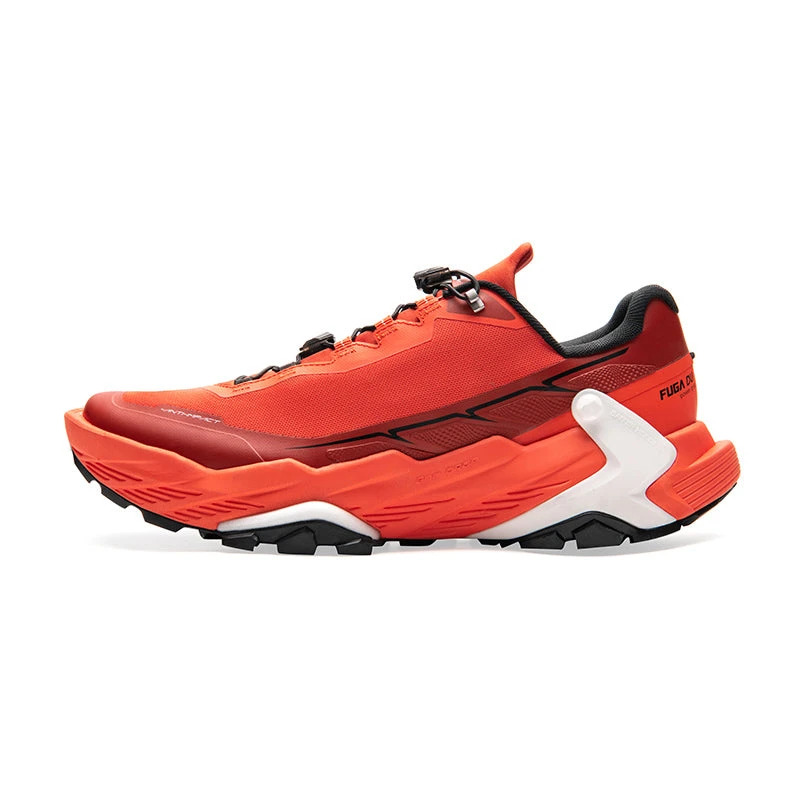 Kailasgear.com Fuga Du Trail Running Shoes Men's Kailasgear.com Fuga Du Trail Running Shoes Men's
