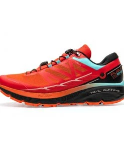 Kailas Fuga EX 2 Trail Running Shoes Men 6 Kailas Fuga EX 2 Trail Running Shoes Men