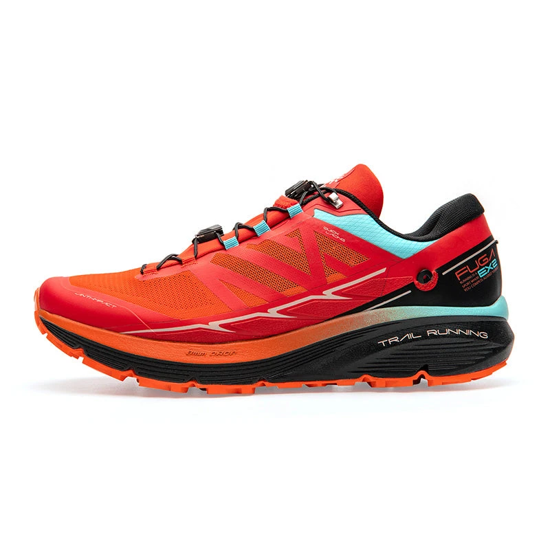Kailas Fuga EX 2 Trail Running Shoes Men Kailas Fuga EX 2 Trail Running Shoes Men