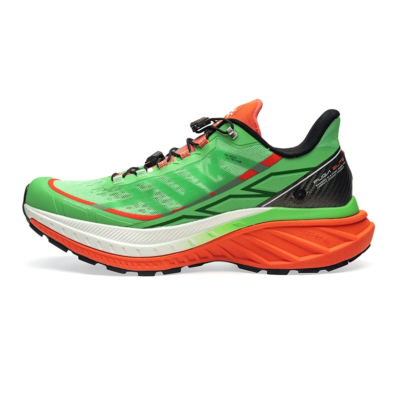 Kailasgear.com FUGA ELITE 2 Trail Running Shoes Women's Kailasgear.com FUGA ELITE 2 Trail Running Shoes Women's