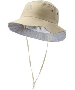 Kailasgear.com Stretchy Quick-drying Fisherman Hat Hiking Hat