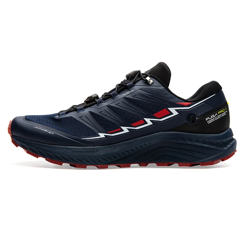 Kailas Fuga Pro 4 Trail Running Shoes Men Kailas Fuga Pro 4 Trail Running Shoes Men
