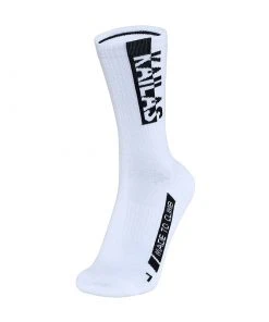 Kailasgear.com Lightweight Mid Cut Trekking Socks Unisex
